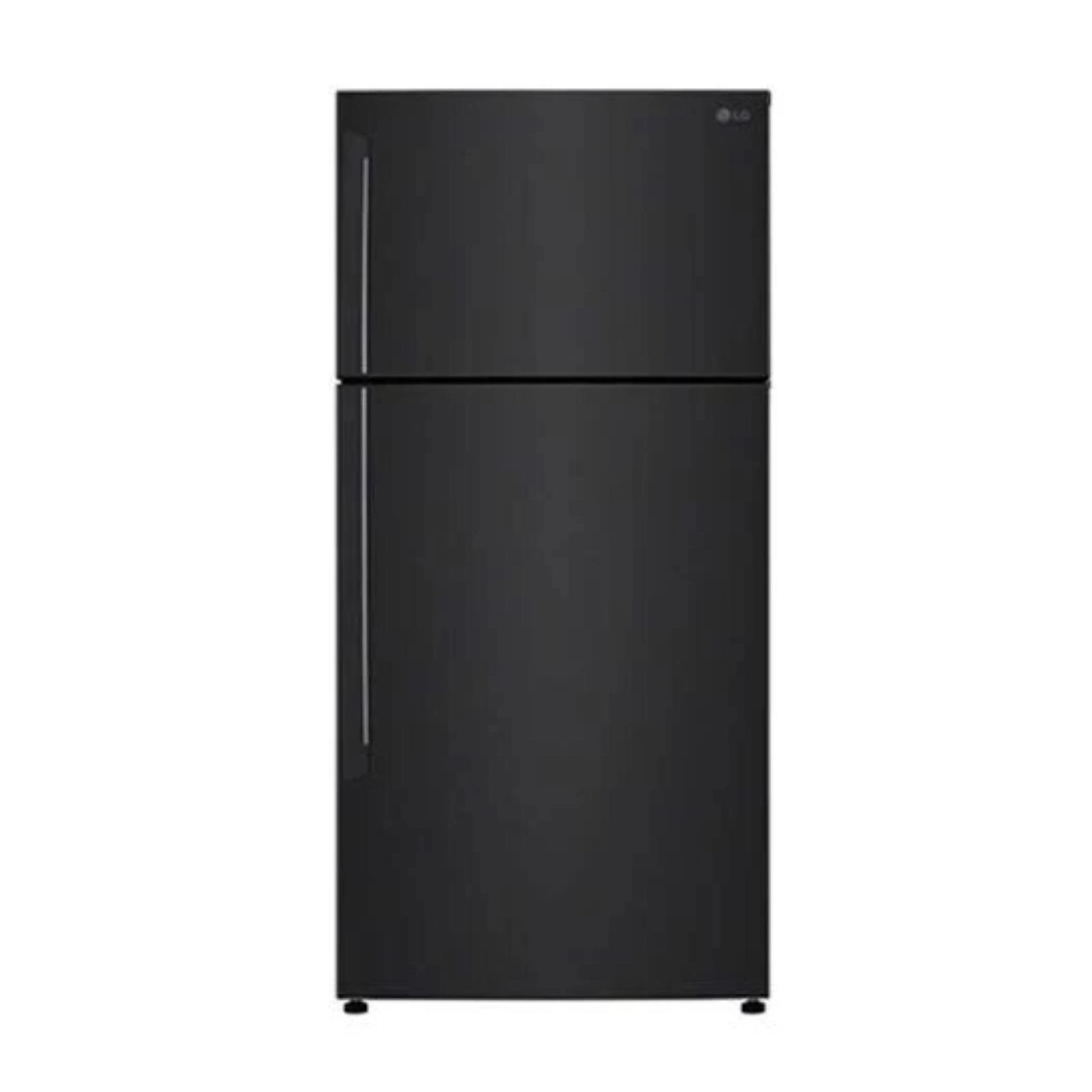 LG GN-C702HQCL Kulkas 2 Pintu Terbaru, 506 L Nett, Smart Inverter
