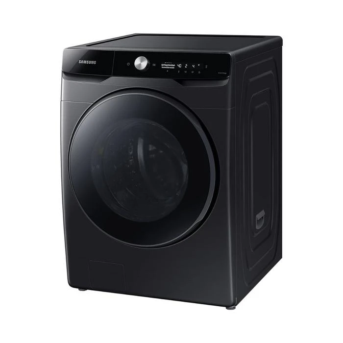 SAMSUNG WD21T6500GV MESIN CUCI+ DRYER ECOBUBBLE WITH AI Wash 21+12 Kg / WD21-T6500-GV / WD21 T6500 GV