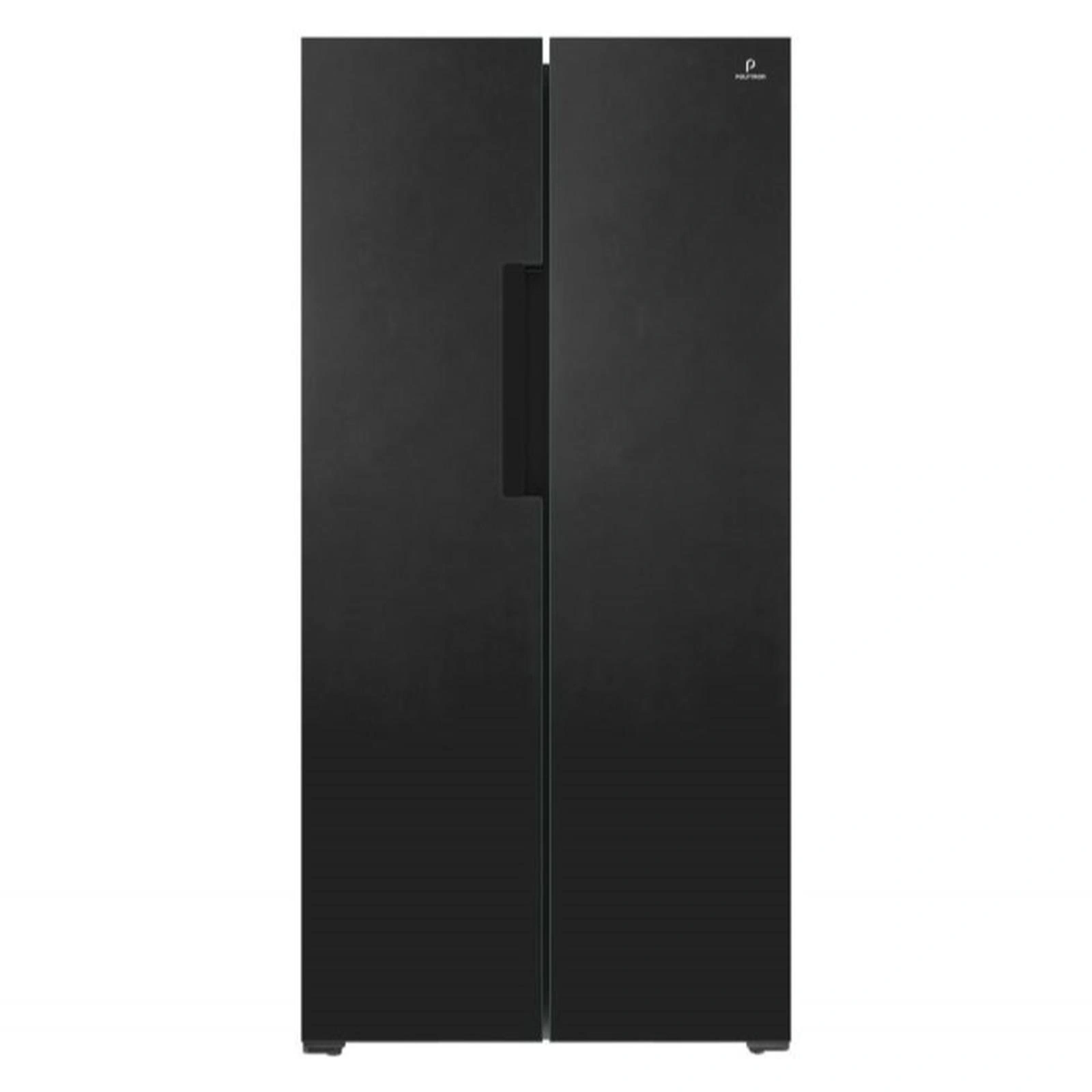 POLYTRON Kulkas Side By Side MURAH PRS-451Y (426 Liter) Inverter
