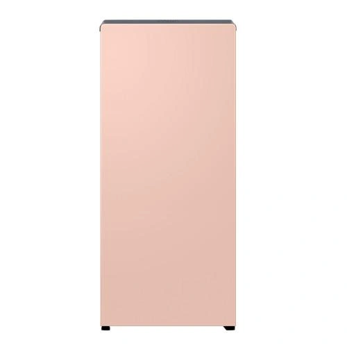 AQUA Kulkas 1 Pintu AQR-D185 (MPE) AQRD 185 (MPE) PEACH