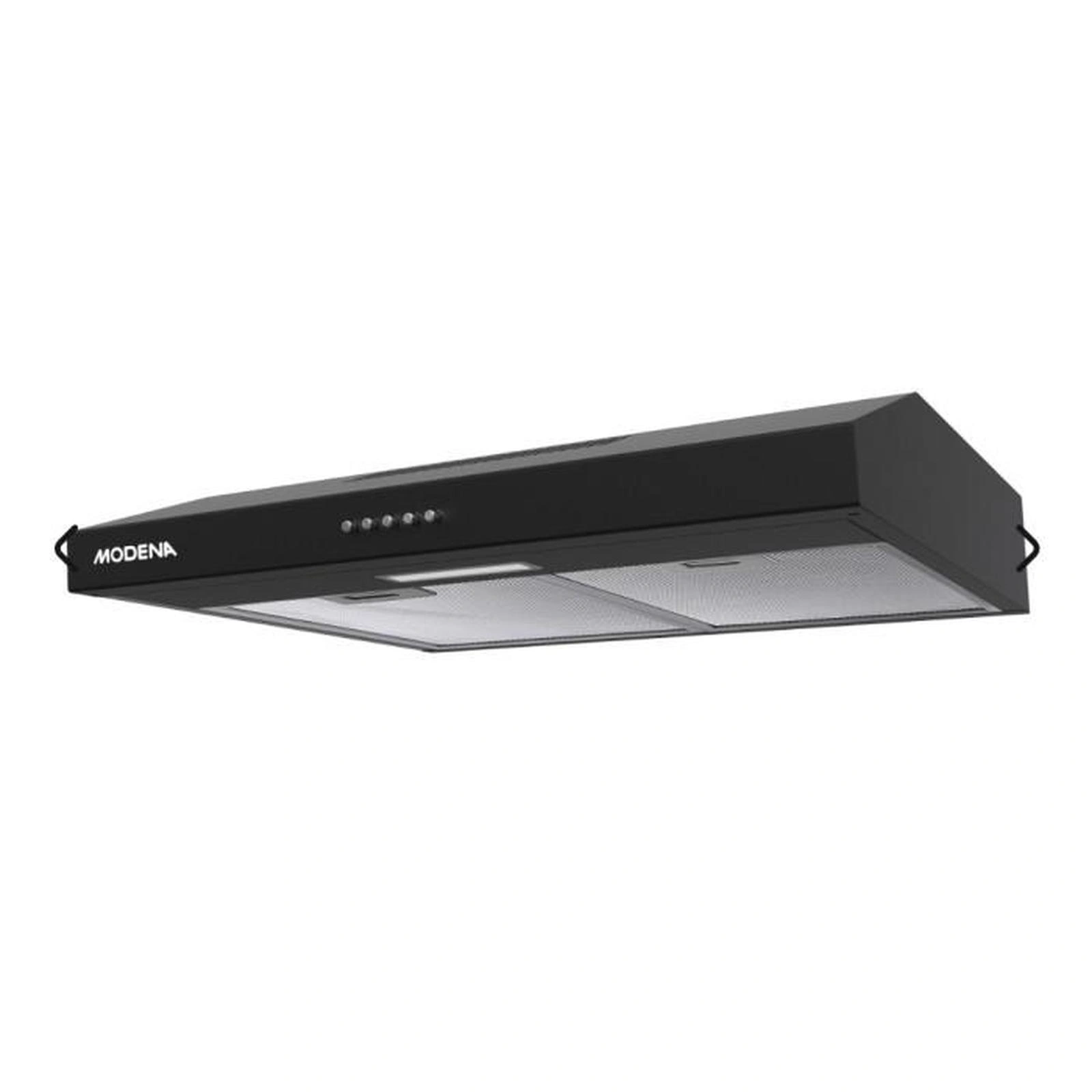 MODENA COOKER HOOD PX0711DBBK PX-0711DBBK 70CM