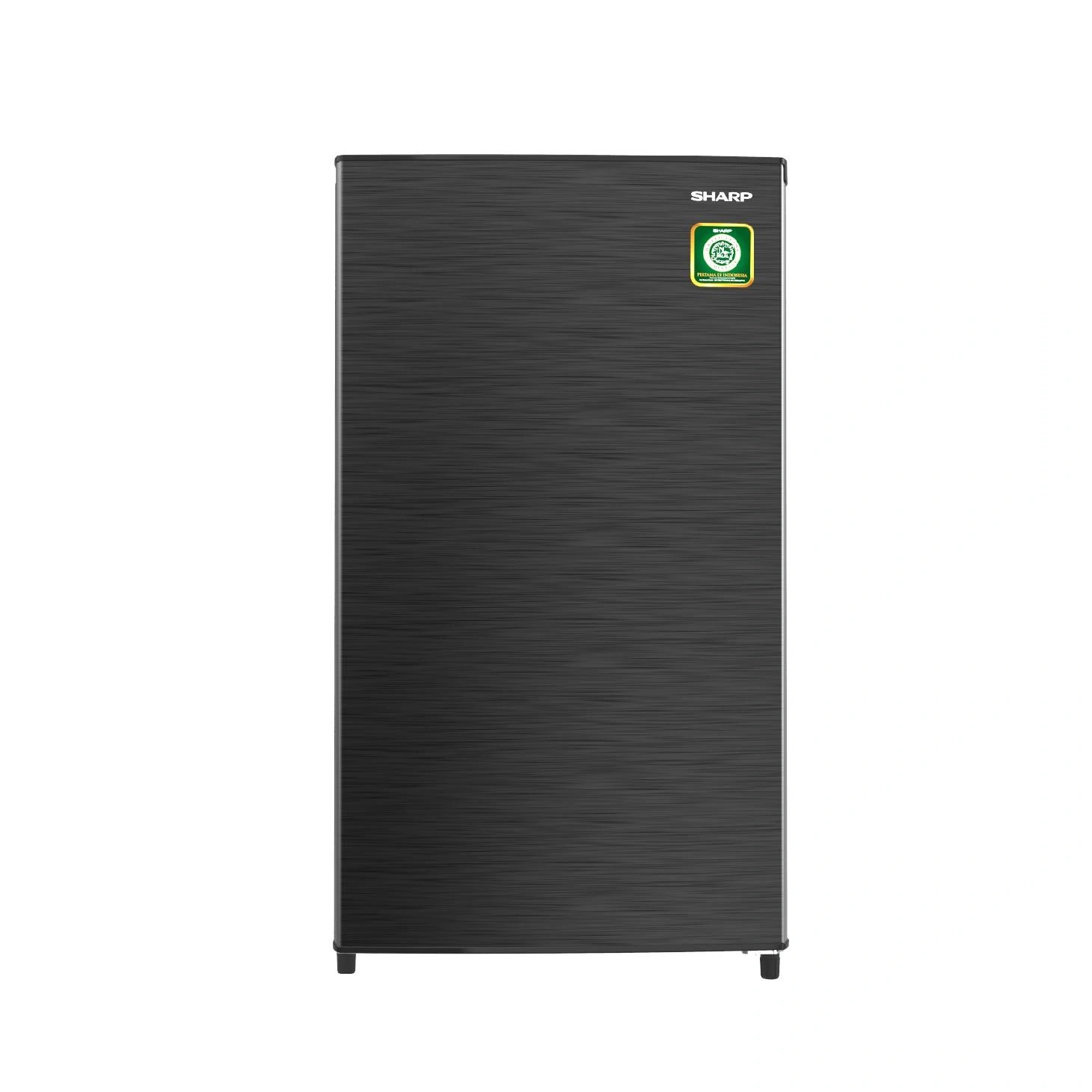 SHARP KULKAS SJN162NHS KULKAS 1 PINTU SJN 162 N-HS / SJN-162Nhs 162DAB 162AB