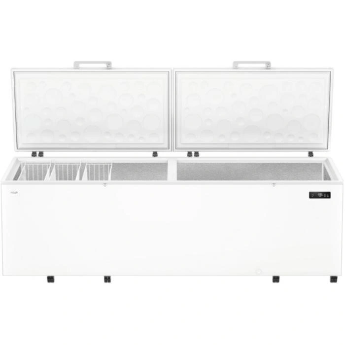 AQUA FREEZER BOX AQF-1200 AQF1200 1029liter