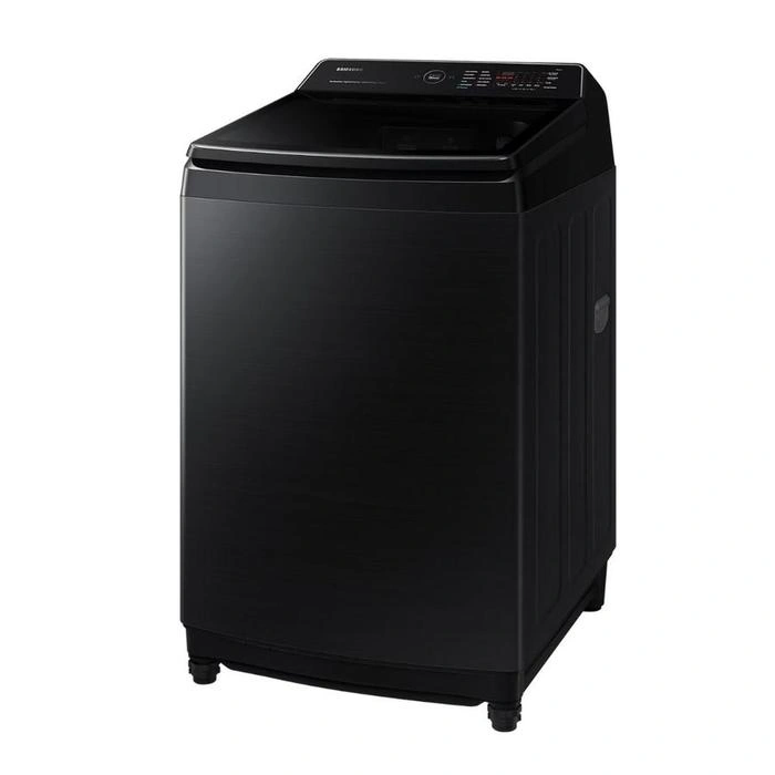 SAMSUNG WA18CG6886BVSE MESIN CUCI TOP LOADING 18 KG