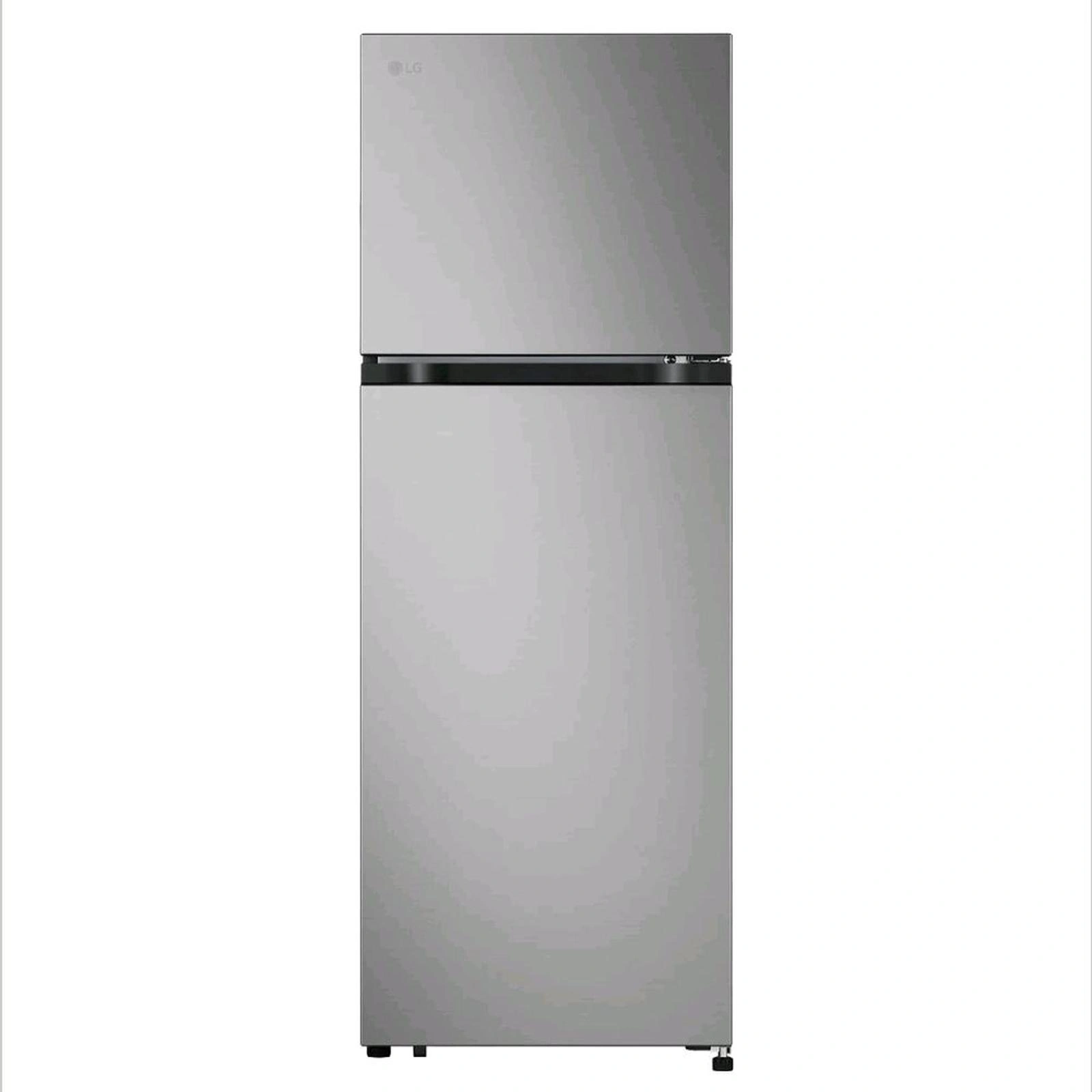 LG KULKAS 2 PINTU GN-B242PFSF 263 Liter Smart Inverter Compressor