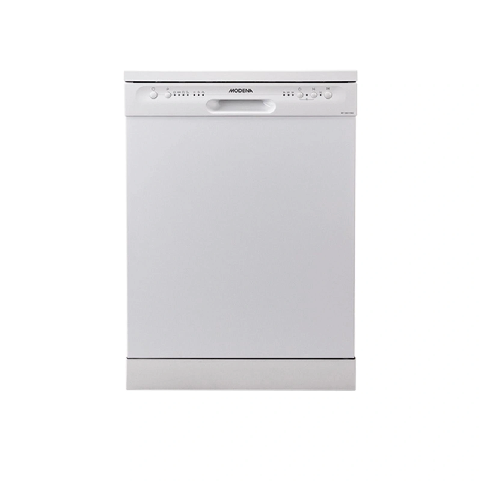 MODENA DISHWASHER WP-1200 200 FDWH Mesin Pencuci Piring Freestanding 60cm 12 place