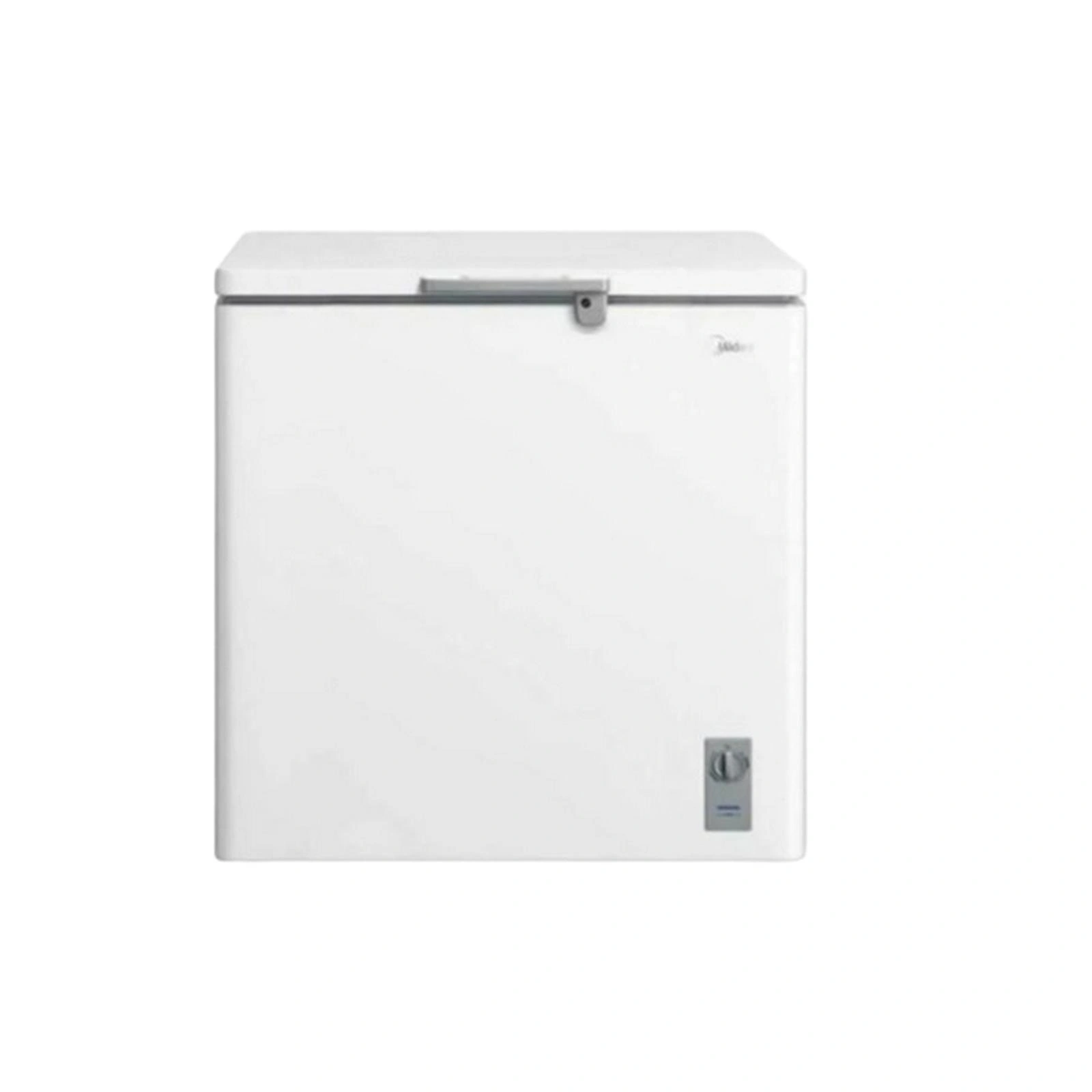 MIDEA FREEZER BOX HS 259 CNK HS259CNK HS258 HS-259 CHEST FREEZER