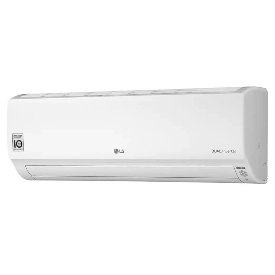 LG AC 1 PK SPLIT Dual Inverter Watt Control-New Eco T09EV5 09EV5 UNIT saja