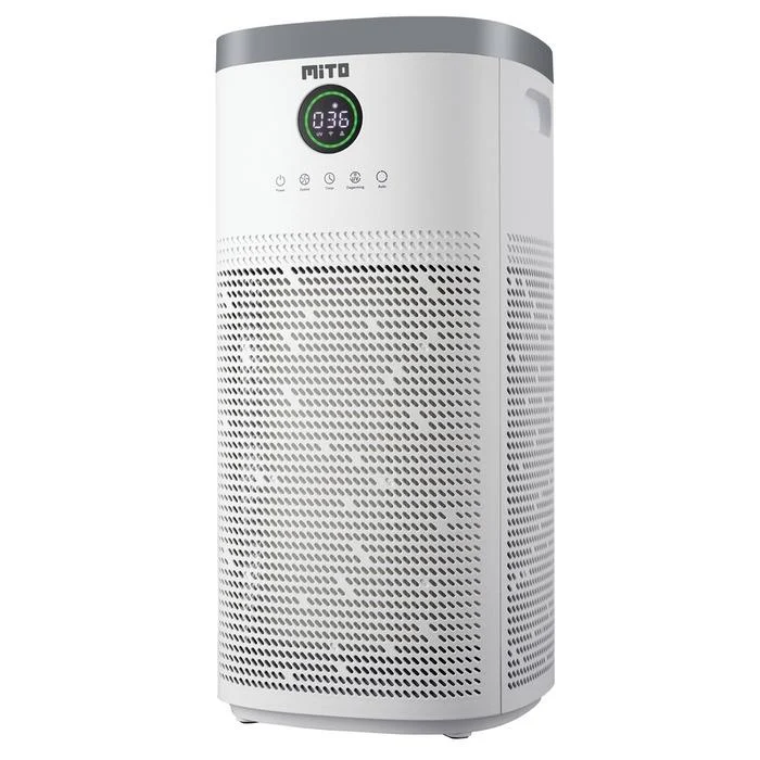 MITO AIR PURIFIER PENJERNIH UDARA PUR 50 PUR-50 PUR50 50-60M2