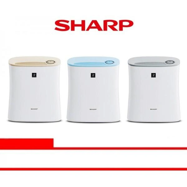 SHARP Air Purifier Penjernih Udara FPF30 Y FPF-30 Y