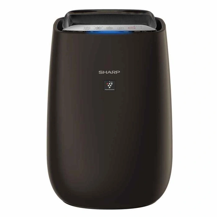 Sharp Air Purifier FP-J50 FPJ50 FPJ 50 YH plasmacluster ion bunuh virus asap kuman