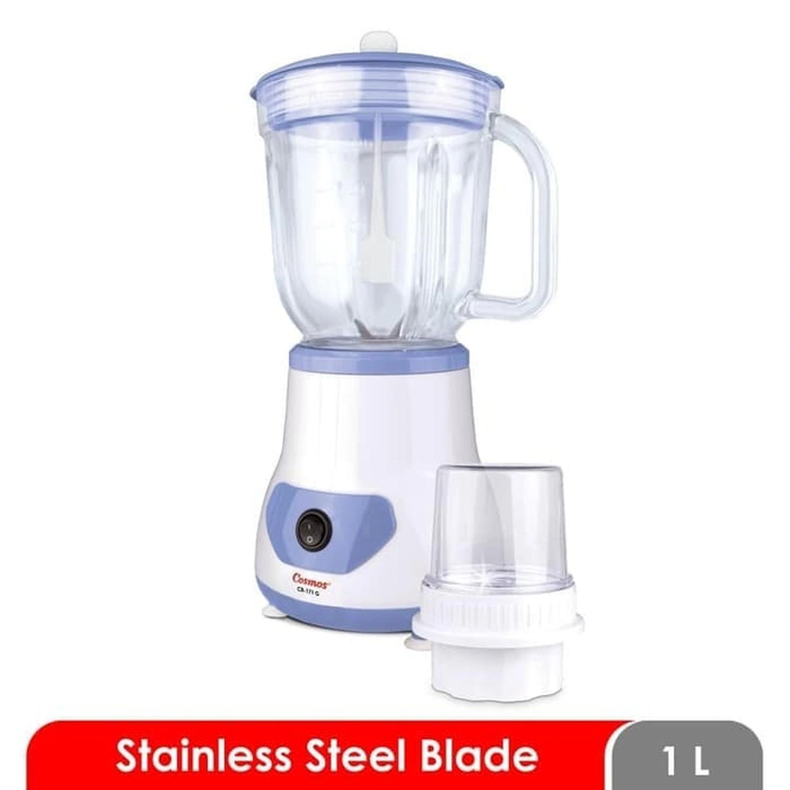 COSMOS BLENDER CB 172GR CB-172GR goblet kaca