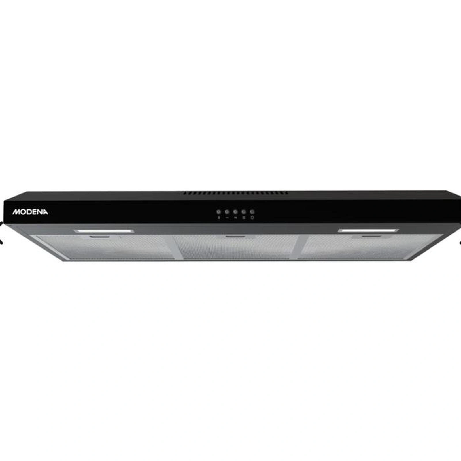 MODENA COOKER HOOD PX0921 PX0921DBBK 90CM