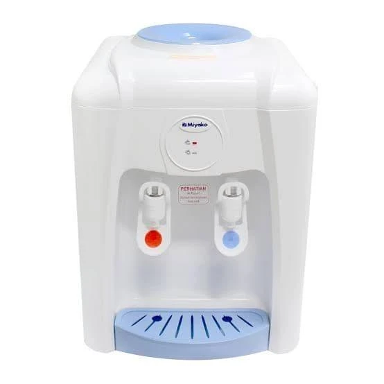 Miyako Dispenser Air Hot & Normal WD-190 H/PH WD190 WD 190