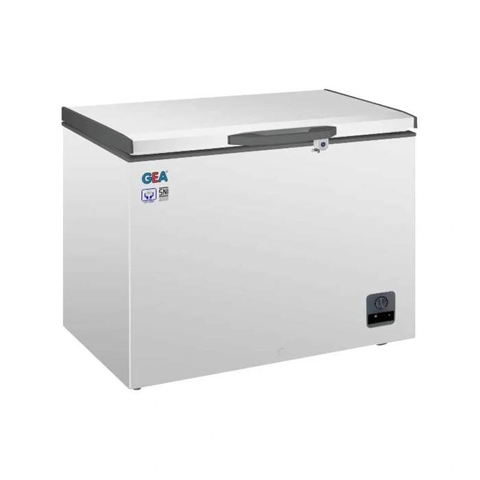 GEA FREEZER BOX AB-318 AB 318 310L AB318