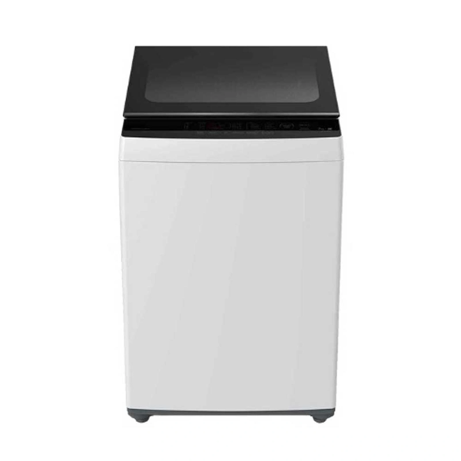 TOSHIBA  AUTOMATIS 8KG TOP LOADING MESIN CUCI AUTOMATIC 8 KG ES-M901AN / ES M901AN