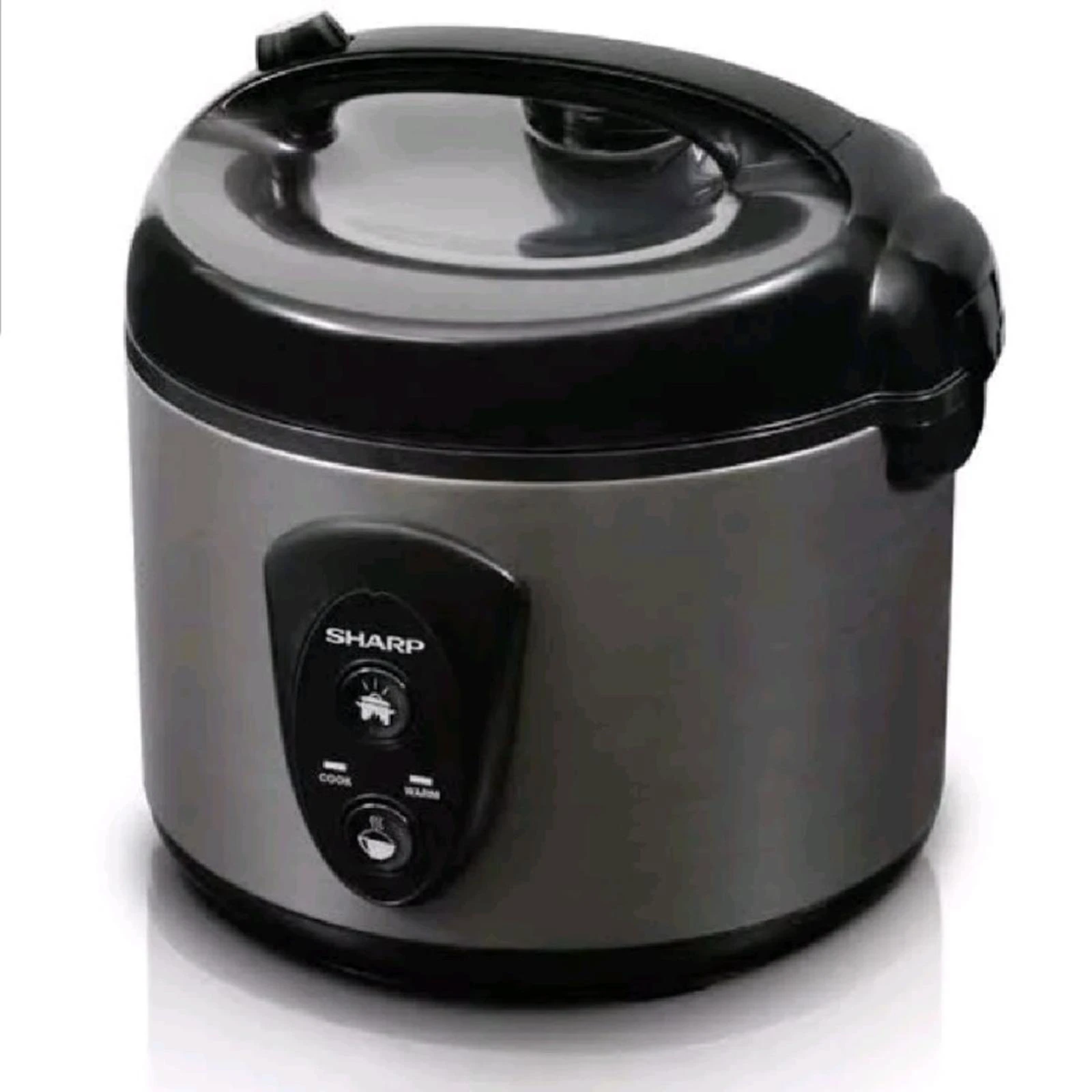 Sharp Rice Cooker Magic Com KSG-18MH  KSG18M Penanak Nasi Kapasitas 1.8 Liter