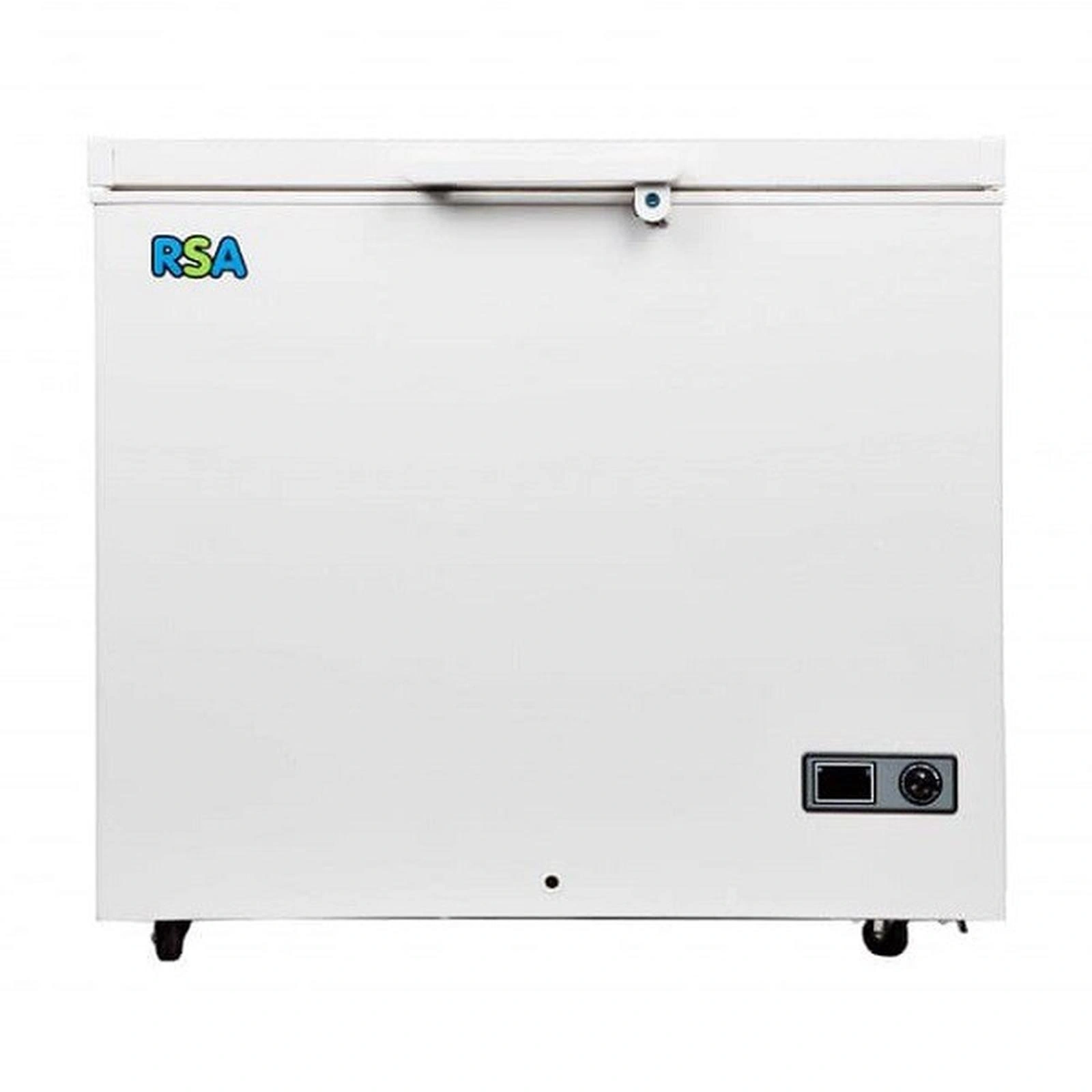 RSA CF-210 CF 210 Freezer Box 200 Liter
