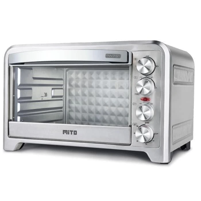 MITO OVEN MO 888 FANTASY 2 MITO MO-888 KAPASITAS 33 LITER