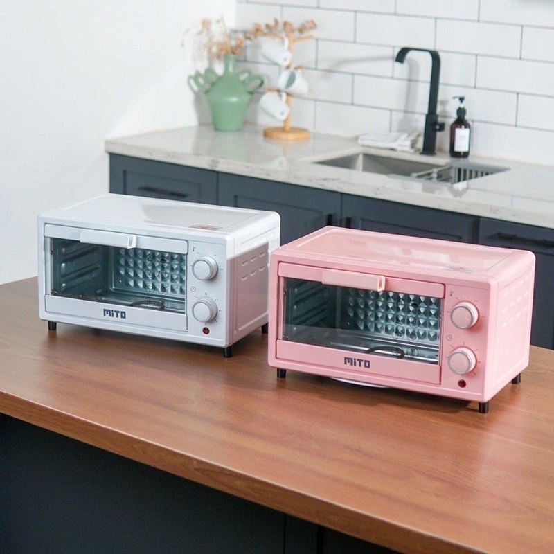 MITO OVEN MO20 OVEN MINI MO-20 mo 20 OVEN LISTRIK 11liter