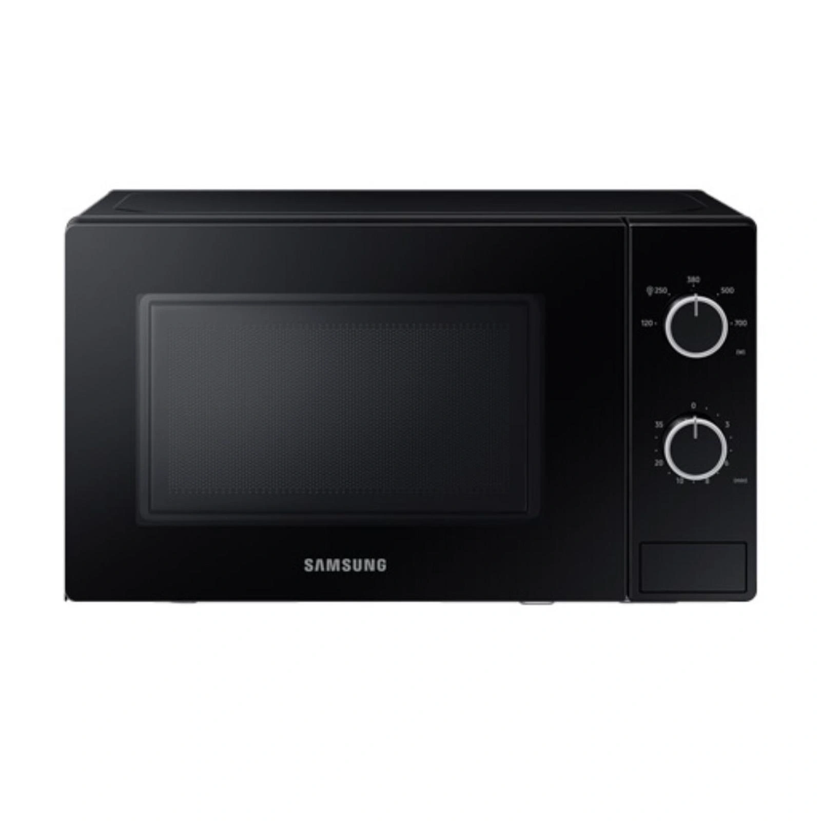 MICROWAVE samsung Samsung MS20A3010AL/SE MS20 MS20A3010AL MW3000AM Microwave Oven Solo Glass Door 20L