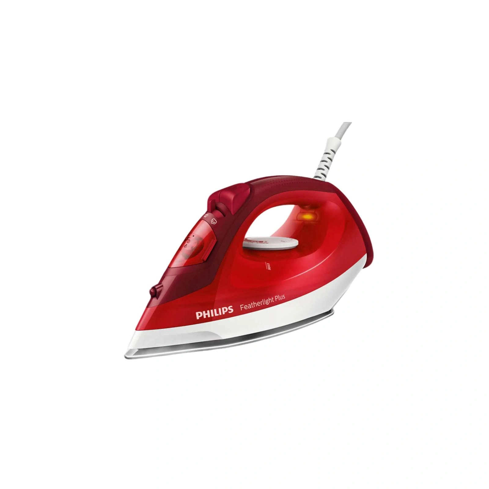 PHILIPS SETRIKA STEAM IRON GC1424/45 GC 1424