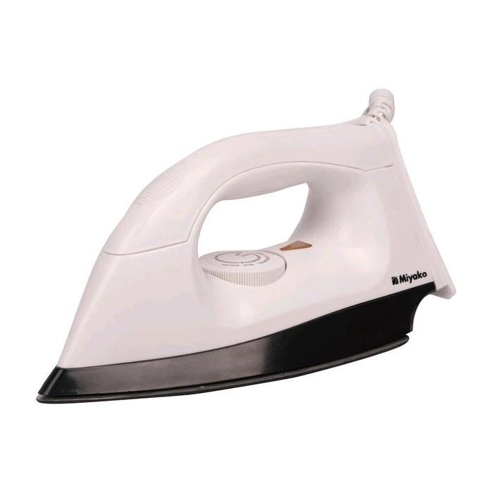 Miyako Seterika Dry Iron - EI-1000 M / EI 1000 M / EI1000 M / El 1008/ EI-1008