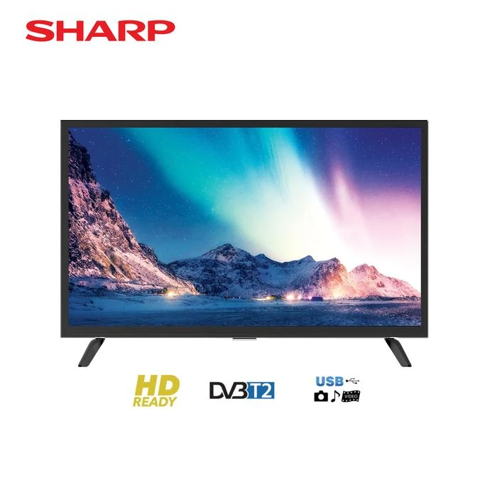 SHARP LED 24 inch 24HD1500 2TC24HD