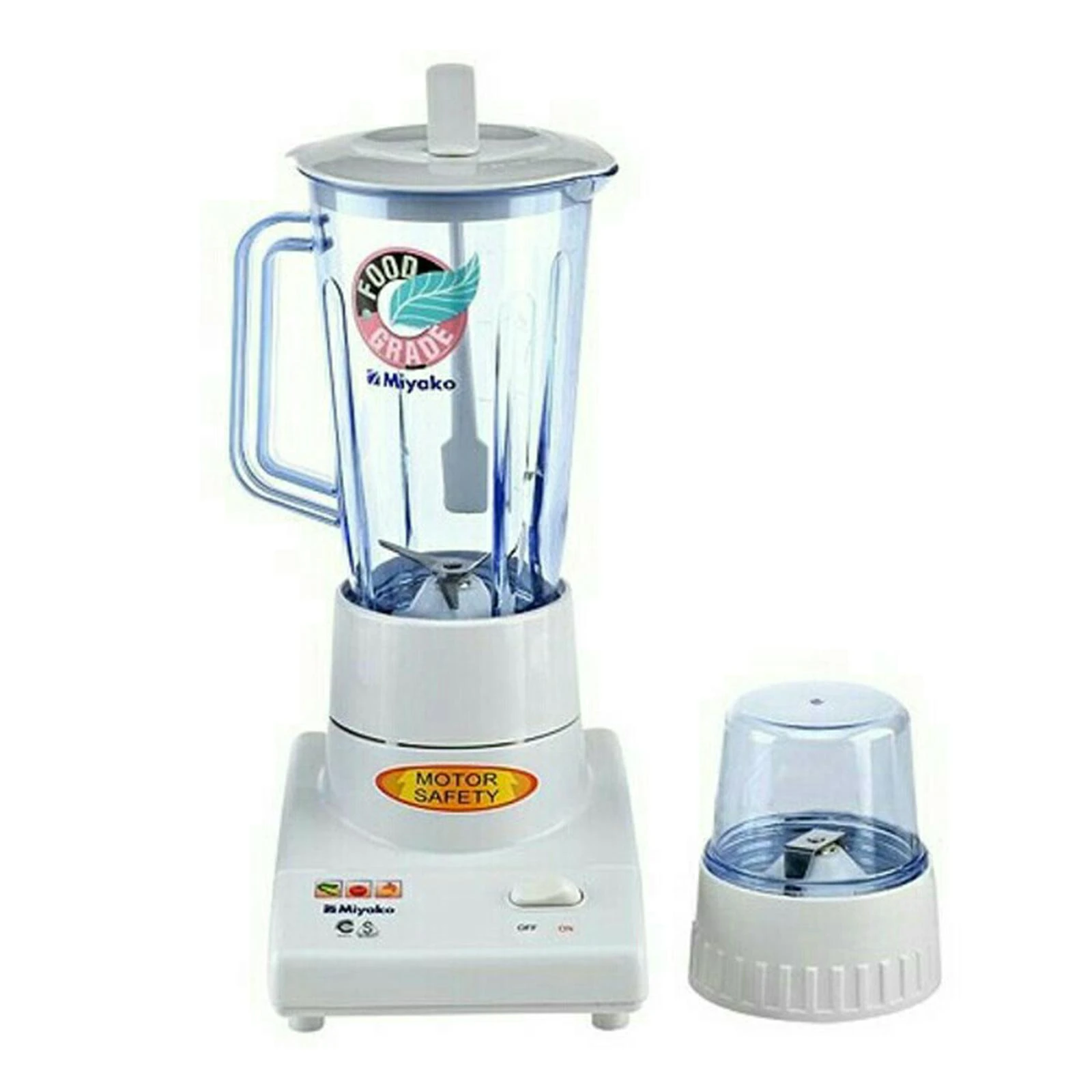 MIYAKO BLENDER BL 101PL BL-101PL BL101PL