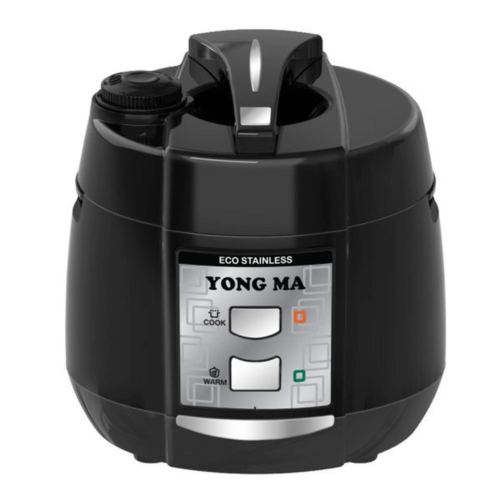 YONGMA MAGIC COM SMC4053 SMC 4053 INNER POT STAINLESS 2 LITER SMC7073 7073