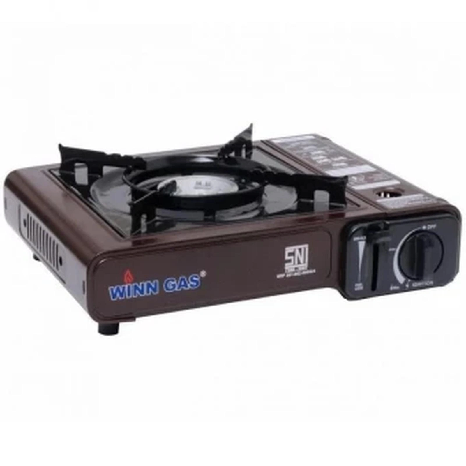 Winn Gas Kompor Portable 1B