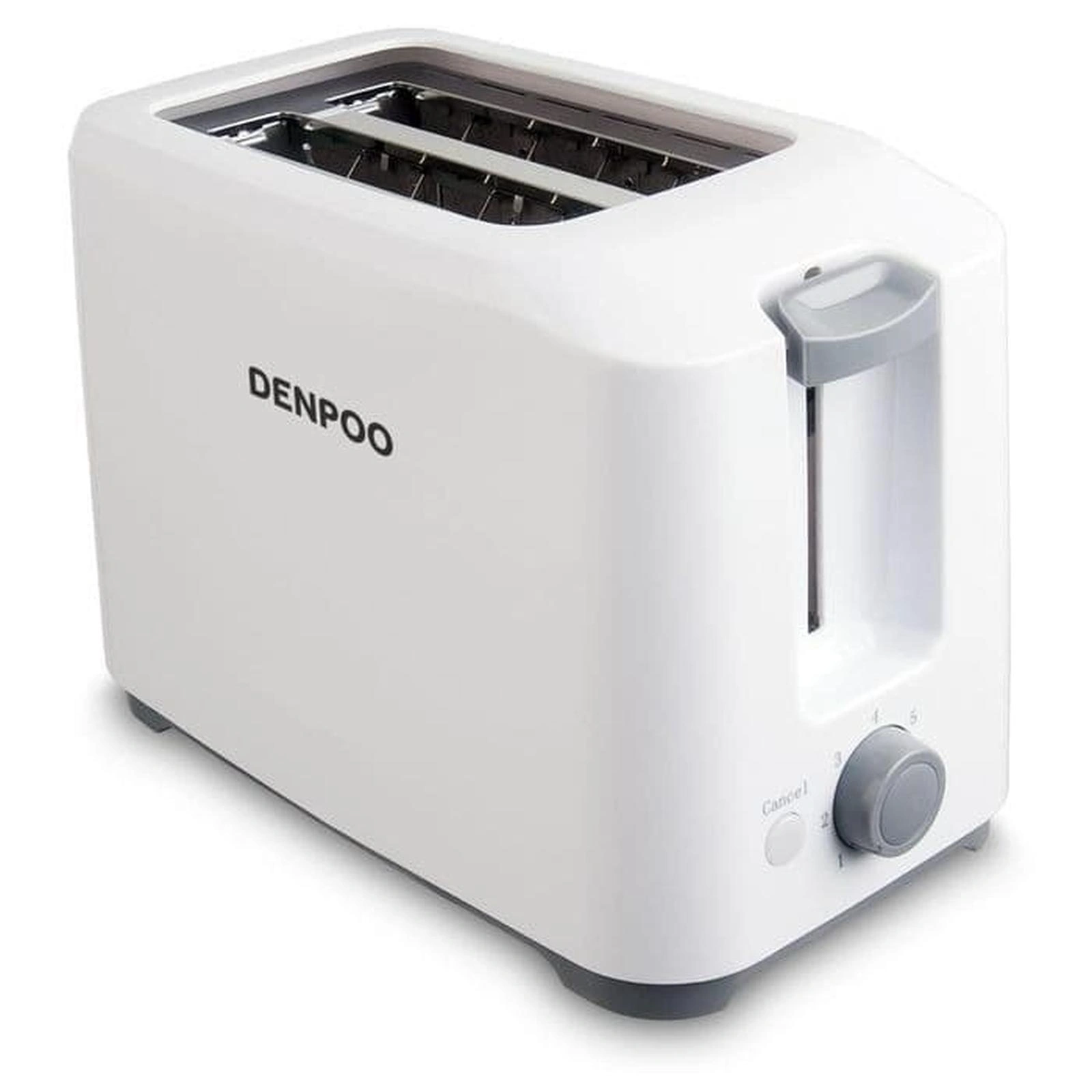 DENPOO TOASTER ROTI PEMANGGANG ROTI DENPOO DT023