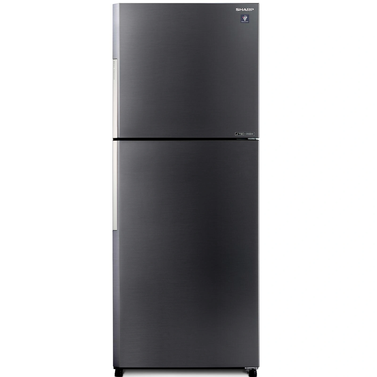 SHARP KULKAS SJIT660PMDS SJ-IT660PM-DS Grand VETRO