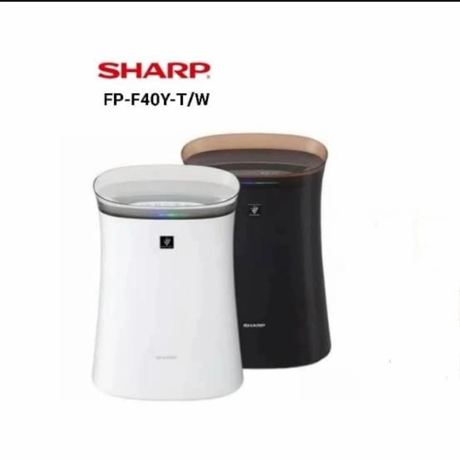 SHARP AIR PURIFIER FPF-40 F-PF40 FPF 40 30M2