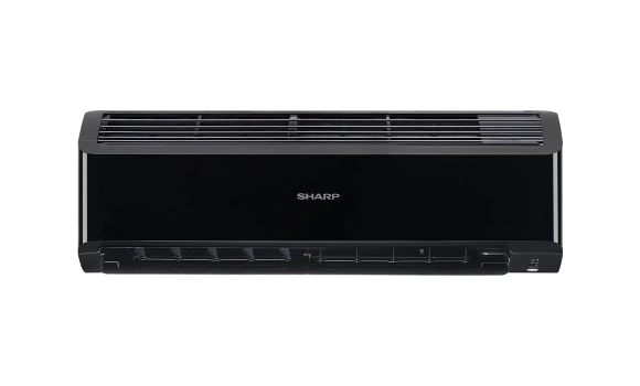 SHARP AC AH-A9BEYT AC Split Standard 1 PK AH-A9BEYT Garuda Black Series