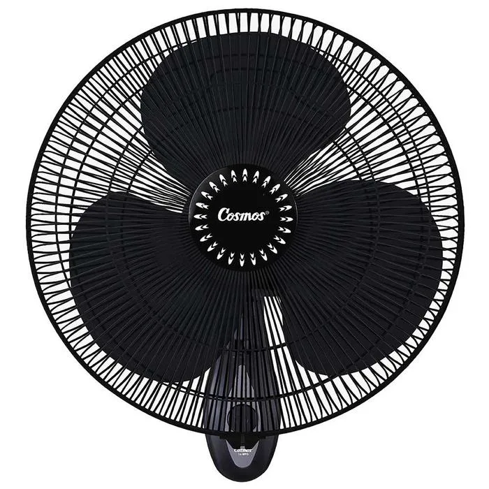 Cosmos Kipas Angin Dinding  WALLFAN Remote Control 16WFGR 16 inch