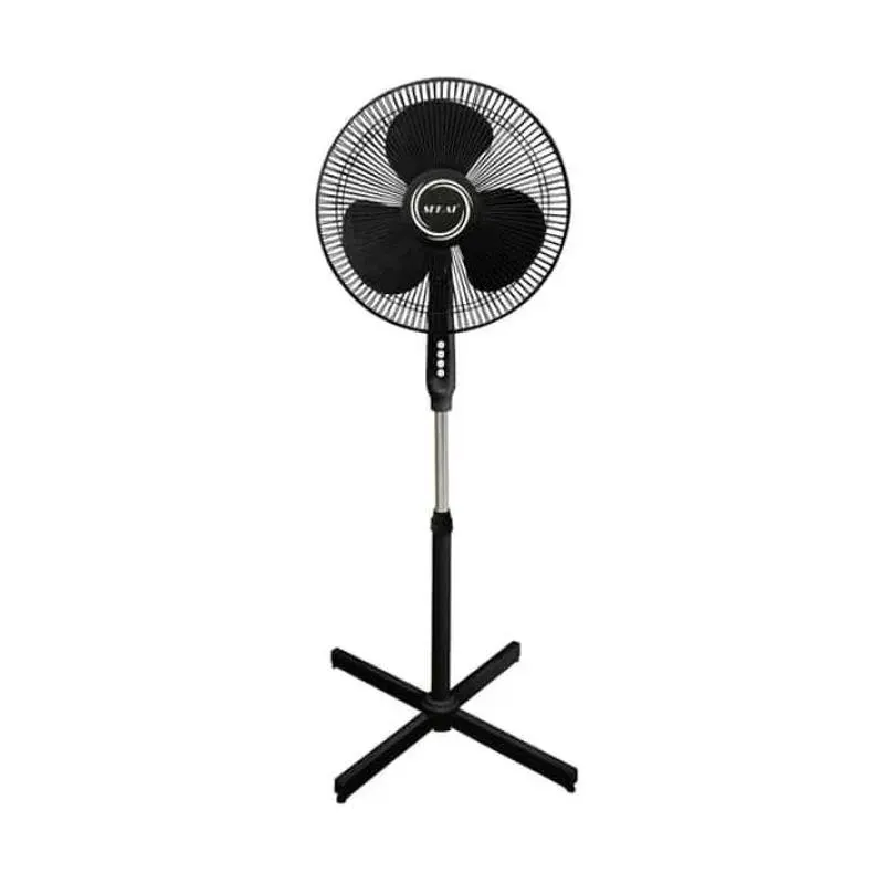 Kipas Angin Berdiri / Stand Fan Sekai SFN-1620 SFN1620 Kipas Angin Tumpu 16