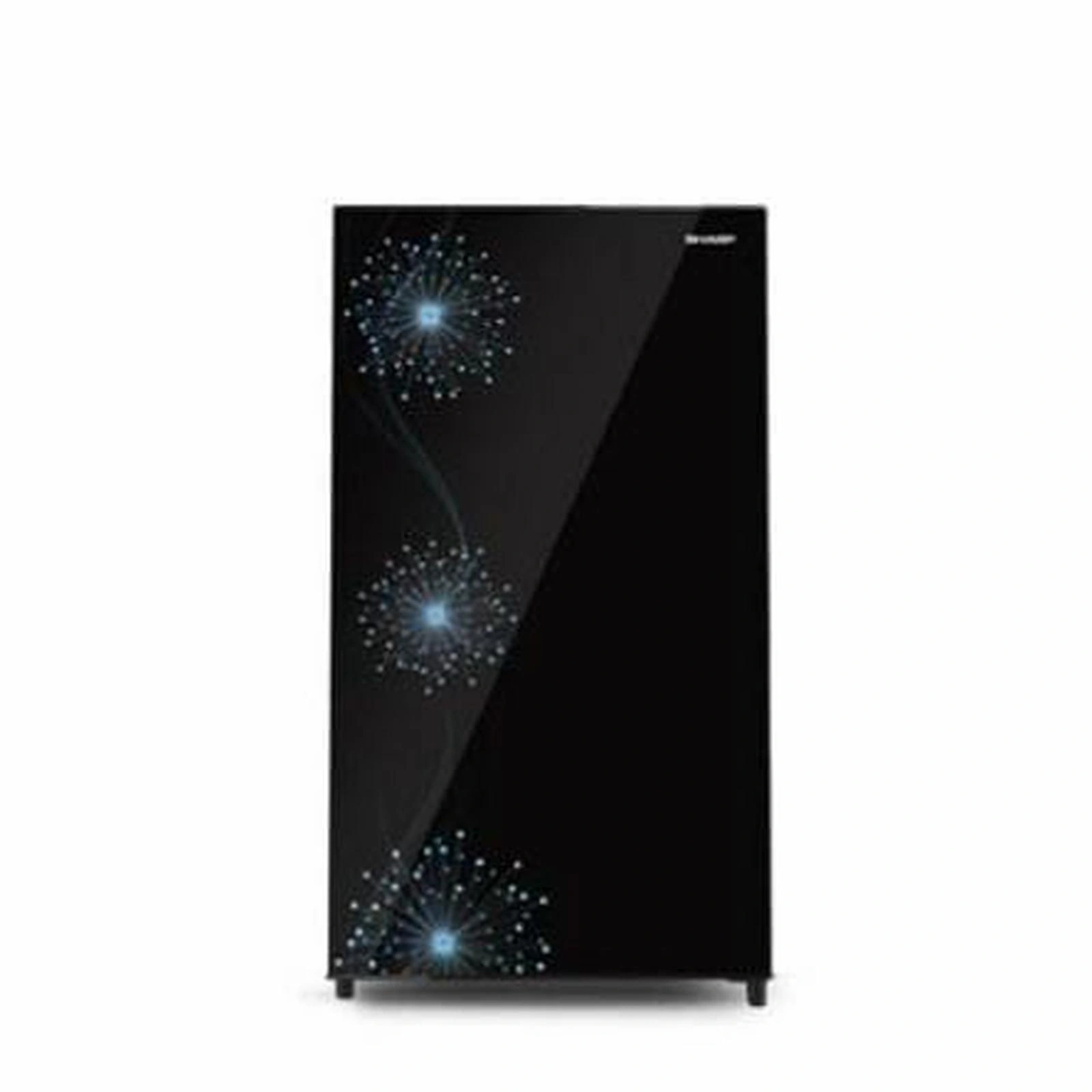 SHARP KULKAS 1PINTU SJX167MG SJX-167MG dp/ db DANDELION