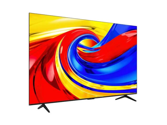 TCL TV 4K 55P6L 55 INCH TCL P6L 4K SMART GOOGLE