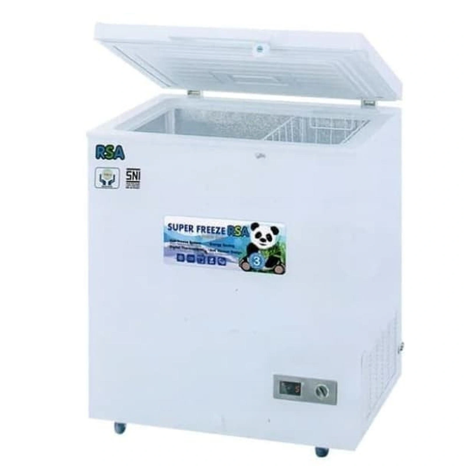 RSA Freezer Box 150L CF-160 CF 160