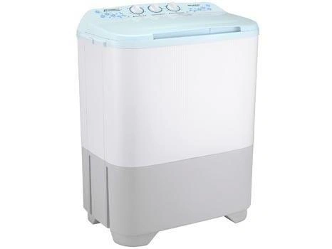 SHARP MESIN CUCI 2 TABUNG SHARP EST90MW EST 90MW