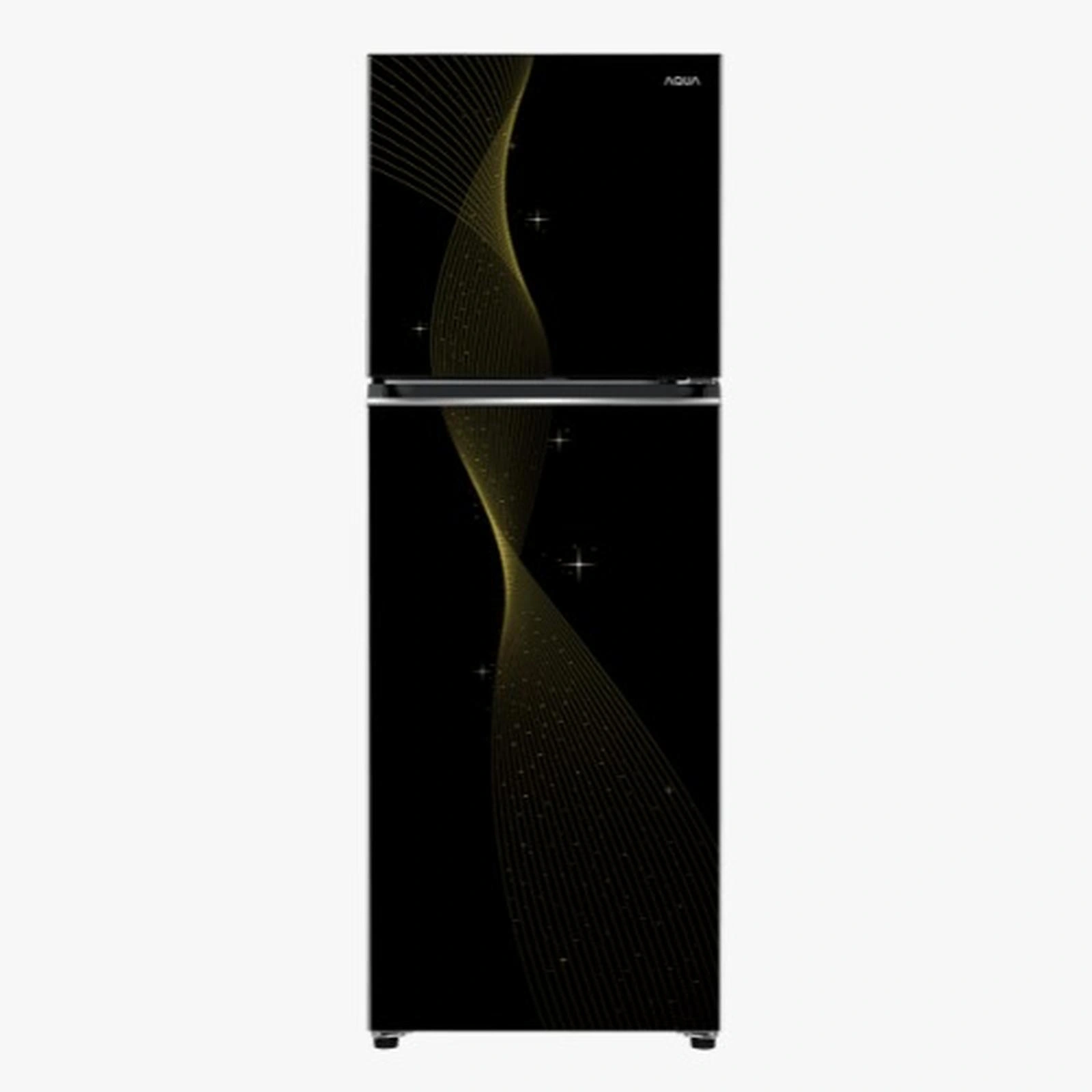 Aqua Japan Kulkas 2 Pintu AQR-DTM285CBV ( SG ) / (SB)