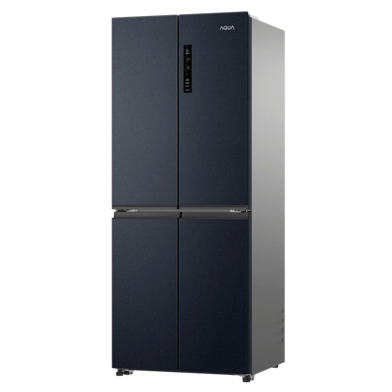 AQUA KULKAS MULTIDOOR AQR-CTD506RGC(CB)