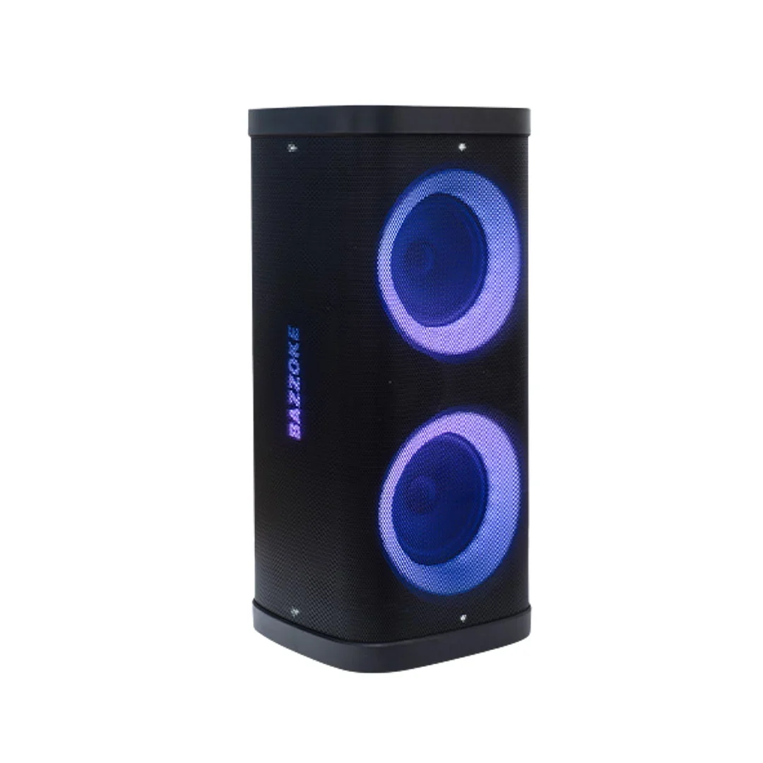 Polytron Partymax Speaker Bluetooth Portable Wireless Karaoke PPS PRO7M22 PPS-7M22 7M22