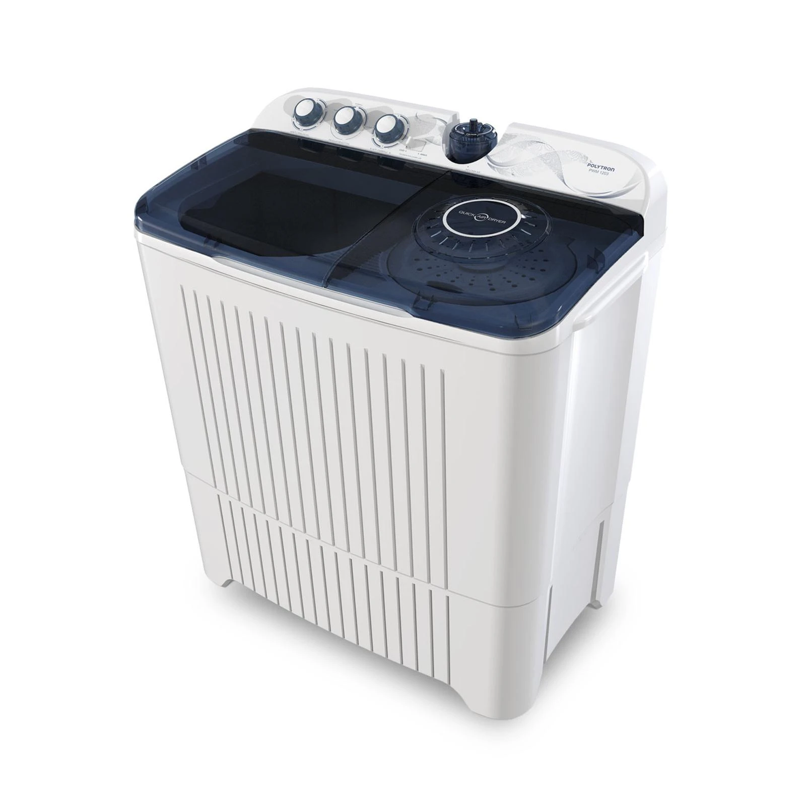 POLYTRON MESIN CUCI PWM-1403B