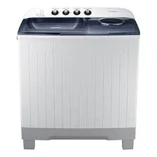 SAMSUNG MESIN CUCI 2 TABUNG 12kg WT12J4200 (12 Kg) WT12