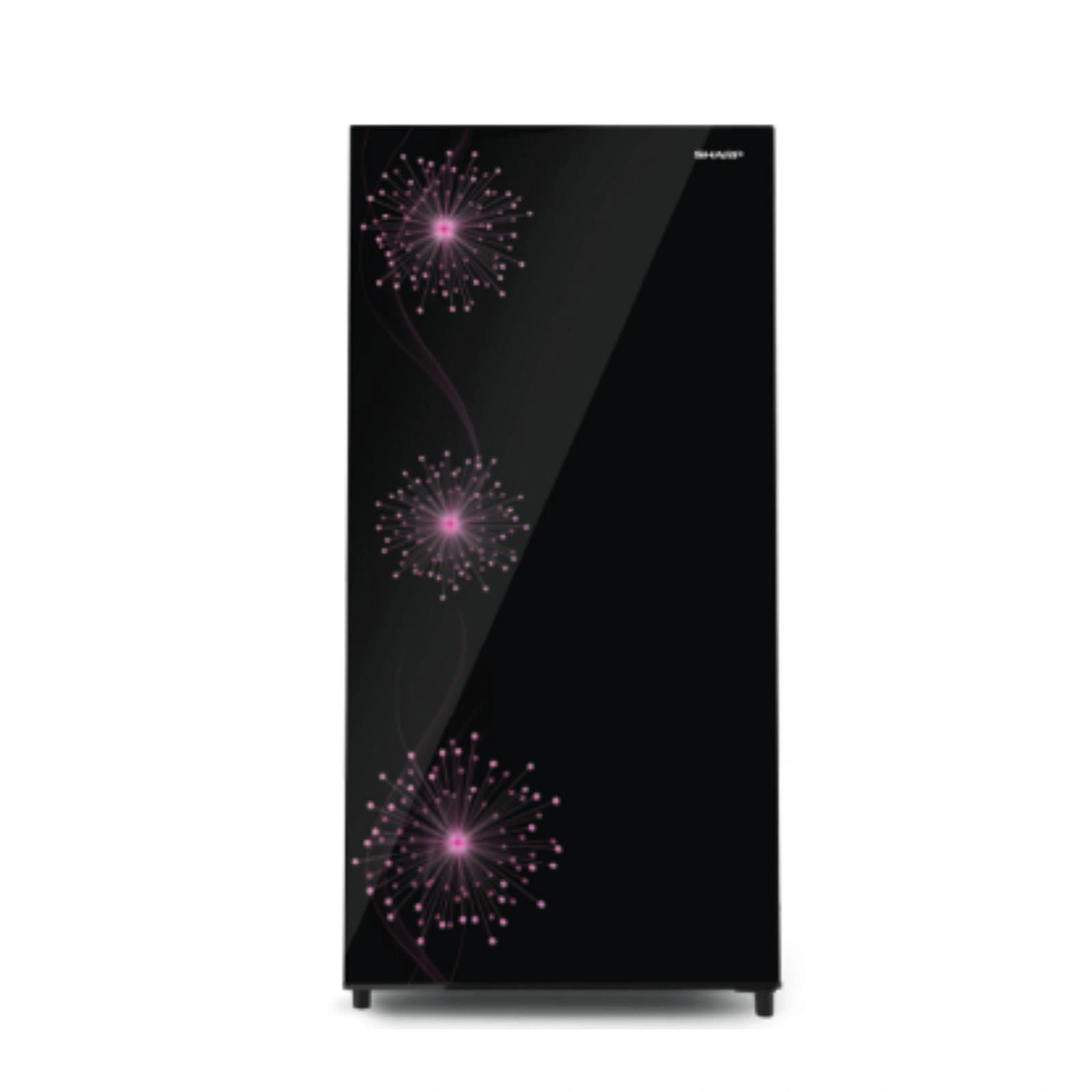 SHARP KULKAS 1 PINTU SJ-X168MG-DP