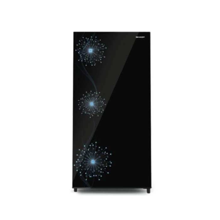 SHARP KULKAS 1 PINTU SJ-X188MG-DB