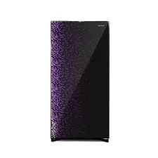 Sharp Kulkas 1 Pintu SJ-X166MG-GR/GB