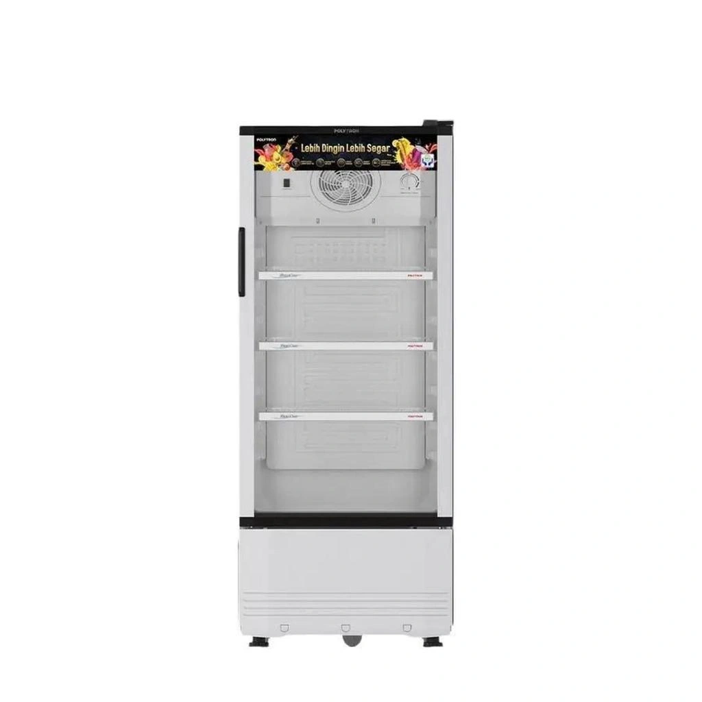 Polytron Showcase SCN-190